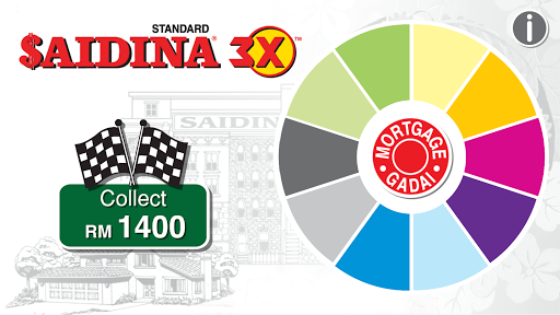 Saidina 3X Screen 2