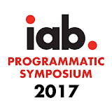 IAB Programmatic Symposium icon