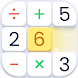 Numberscapes: Sudoku Puzzle - Androidアプリ