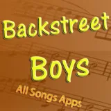 All Songs of Backstreet Boys icon