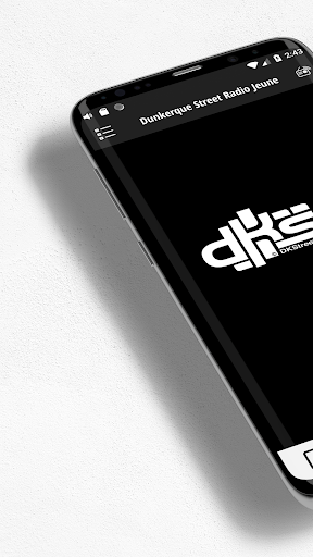 Dunkerque Street Radio Jeune