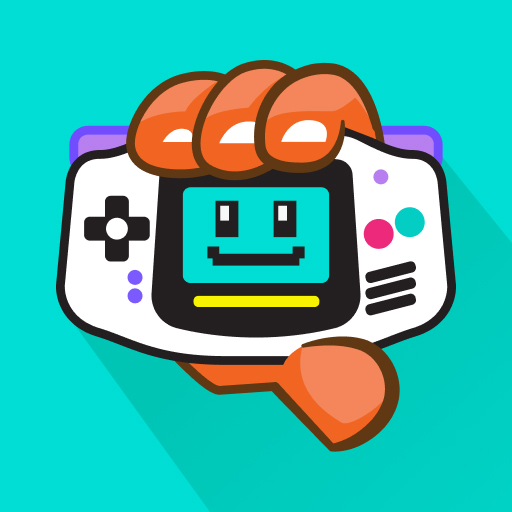 GBA Emulator: GamesBoy Emu IPS Download on Windows