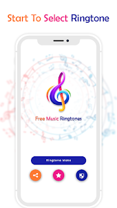Ringtones - MP3, Songs