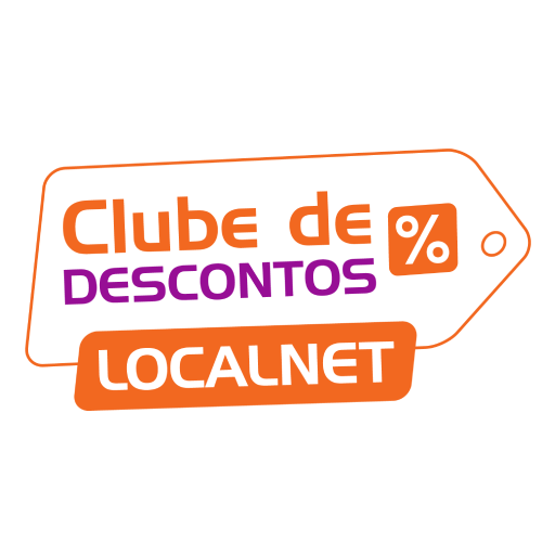 Clube Localnet logo