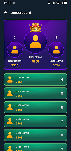 Play & Win:Play for Real Money screenshot