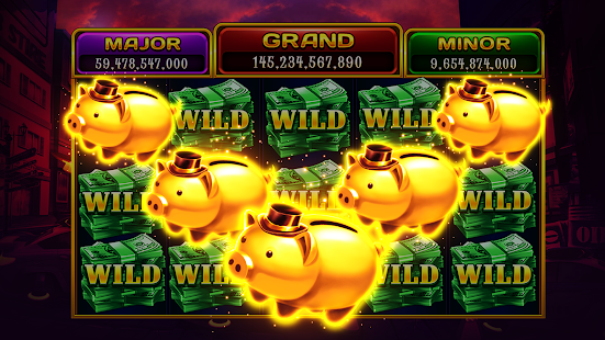 Jackpot Boom Slots : Spin Vegas Casino Games 6.1.0.50 Screenshots 9