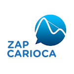 Cover Image of Télécharger Zap Carioca  APK