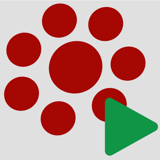 MeasurLink Run Activator logo