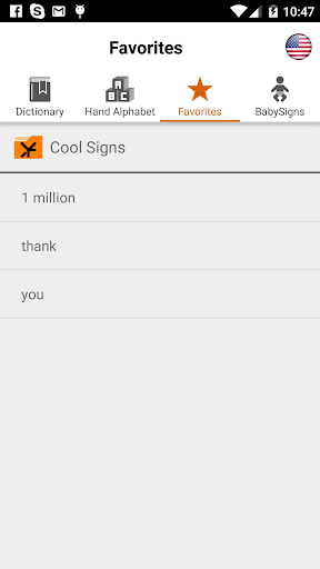 Spread Signs Apps On Google Play
