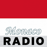 Monaco Radio Stations icon