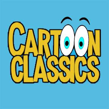 Captura 1 Cartoon Classics - Movies & TV android