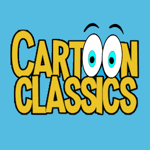 Cartoon Classics - Movies & TV - Latest version for Android - Download APK