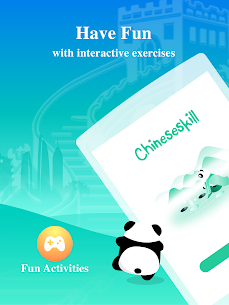 Learn Chinese – ChineseSkill 15