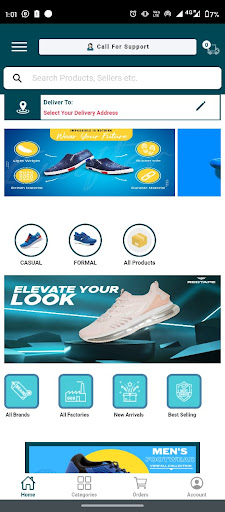 Wegokart Screen 2