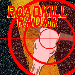 Icon image Roadkill Radar