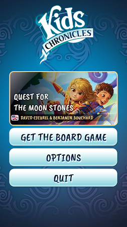 Game screenshot Kids Chronicles mod apk