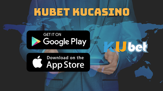 KUBET KU CASINO App|Chính thức