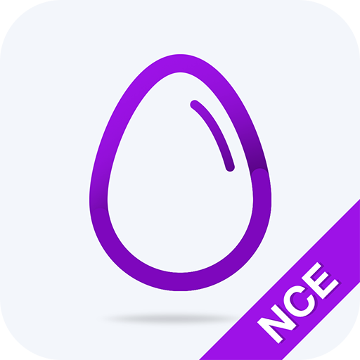 NCE Practice Test Pro  Icon