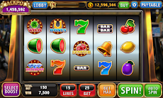 スロットマシン - Casino Slotsのおすすめ画像2