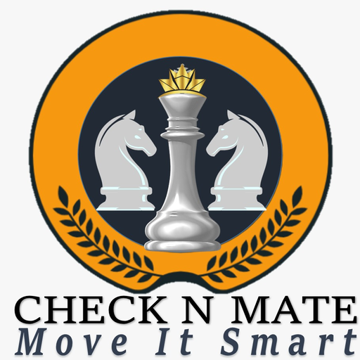 Check N Mate Move It Smart Pvt logo