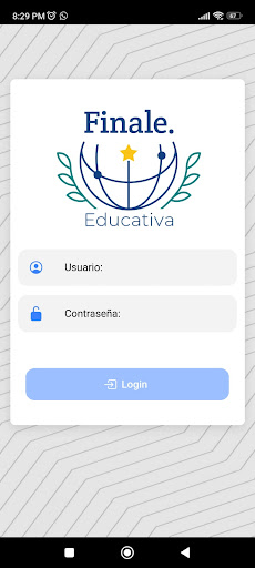 Finale Educativa Screen 3