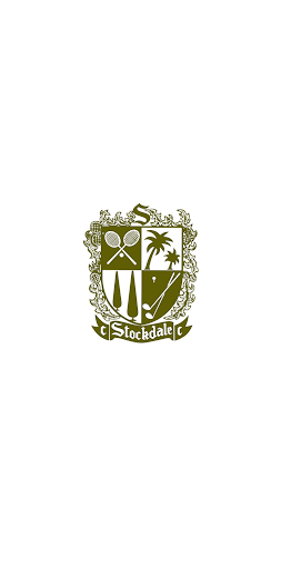 Android application Stockdale Country Club screenshort