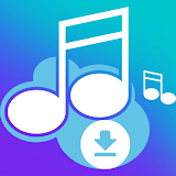 Music Downloader - Mp3 Player icon