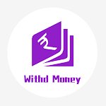 Cover Image of 下载 Withd Money 1.0.1 APK
