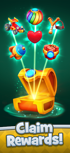 Time Blast: Puzzle Game - Screenshot 4