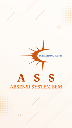 Android application SEM Reporting Application screenshort