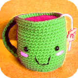 DIY crochet ideas : patterns icon