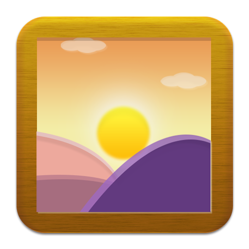 Photo Gallery 3.0 Icon