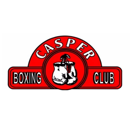 Casper Boxing Club logo