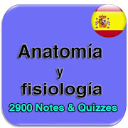 Anatomía y fisiología 2900 concept y cuestionarios