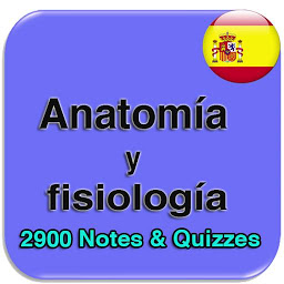 Icon image Anatomía y fisiología 2900 con