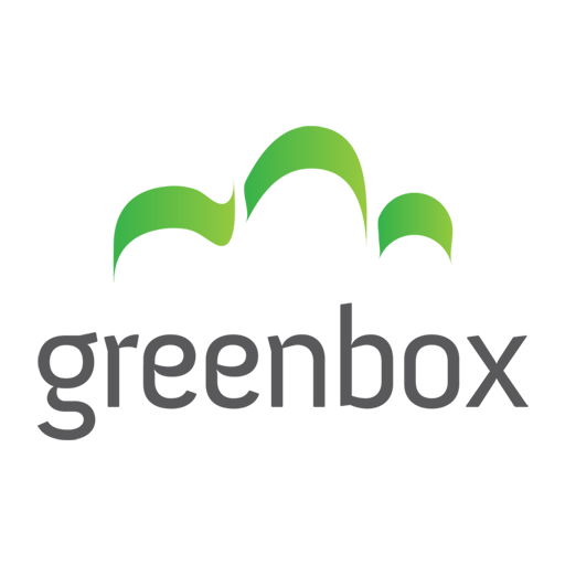 Greenbox Low Code DMS (Beta)  Icon
