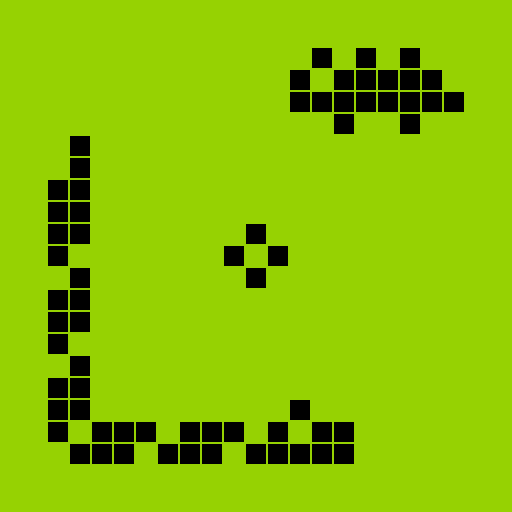 Snake II 1.0.23 Icon