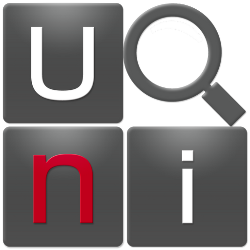 Unicode表