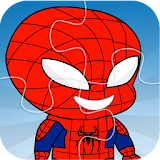 Superhero Baby - Kids Game icon