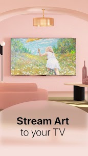 Free WindowSight – Stream Art on TV Apk Download 2021 3