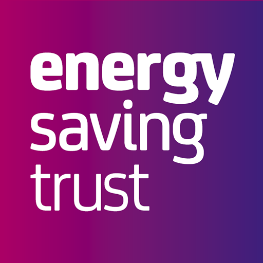 Energy Saving Trust Survey logo