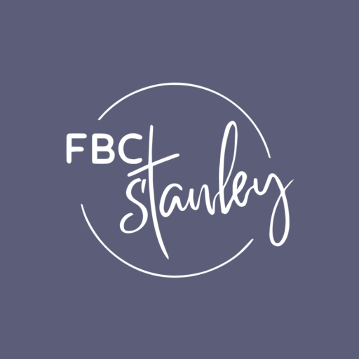 First Baptist Church Stanley logo