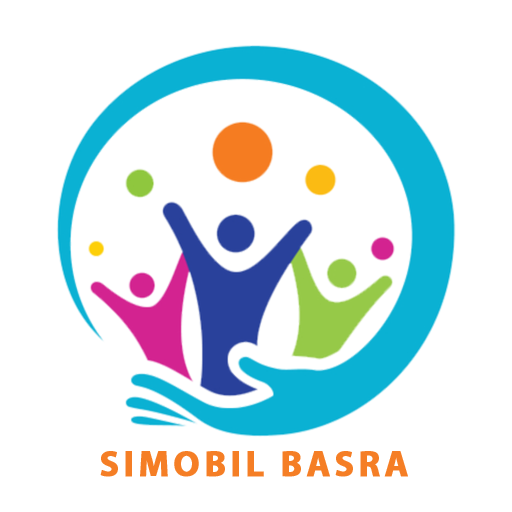 Simobil Basra logo