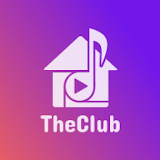 TheClub - Live DJs & Parties icon