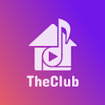 TheClub - Live DJs & Parties Apk
