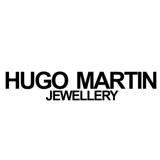 Hugo Martin Luxury Watches logo