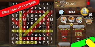 Game screenshot WordSlayer: Word Search Puzzle apk download