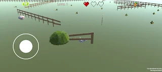RABBIT-MAN - Screenshot 2