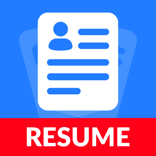 Resume Builder - CV Maker App Download on Windows