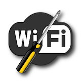 Wifi Fixer (Donate) icon